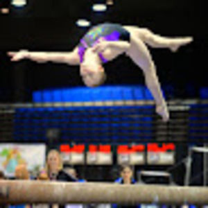 Meet your Posher, Kinsey